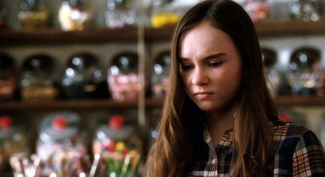 Má ma rád, nemá ma rád - Z filmu - Madeline Carroll