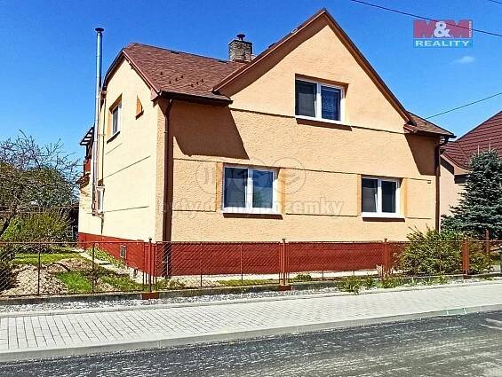 Prodej Dům, Bezručova, Studénka, okres Nový Jičín