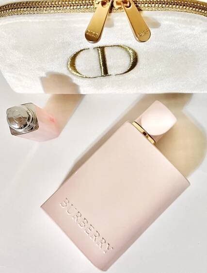 Burberry Her Elixir de Parfum Burberry pro ženy