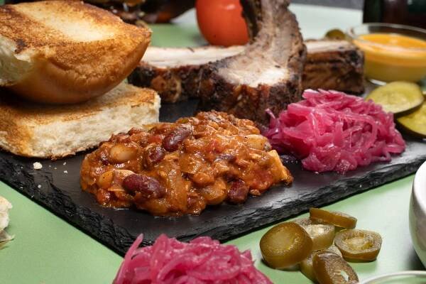 MENU - MacLaren´s Pub Olomouc