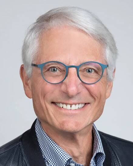 Glenn D. Braunstein, MD