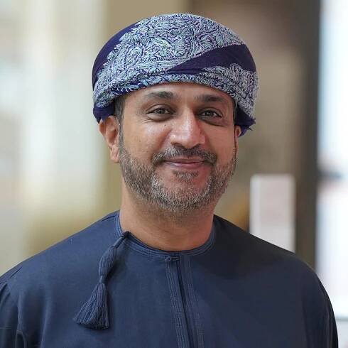 Shabib Al Maamari