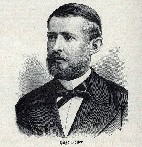 Hugo Zöller - Wikipedia