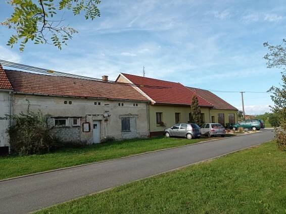 Prodej Dům, Jevišovka, okres Břeclav