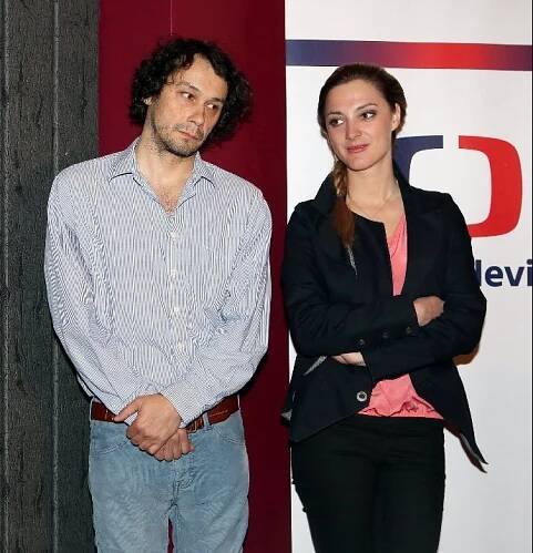 Přiznali rozchod! Barbora Poláková s Pavlem Liškou netvoří pár už tři roky