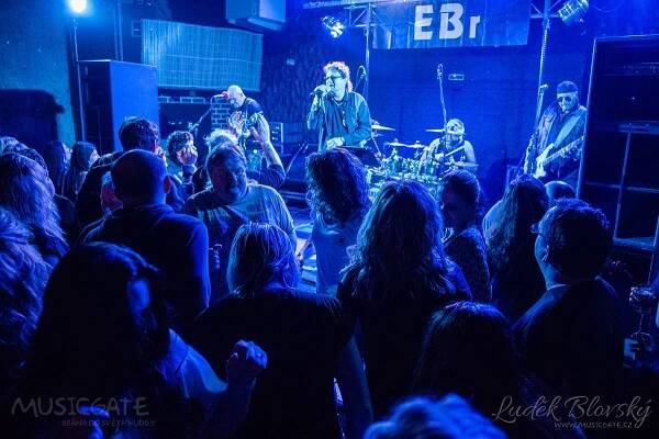 Kapela Extra Band revival