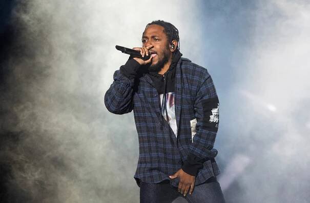 Kendrick Lamar on His Groundbreaking Pulitzer Win: ‘It Should Have Happened With Hip-Hop a Long Time Ago’