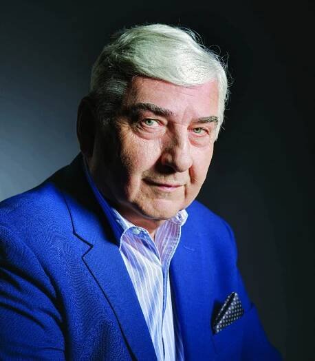 Do litvínovské Citadely přijede 27. března MIROSLAV DONUTIL