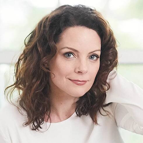 Kimberly Williams-Paisley — UsAgainstAlzheimer's Virtual Summit