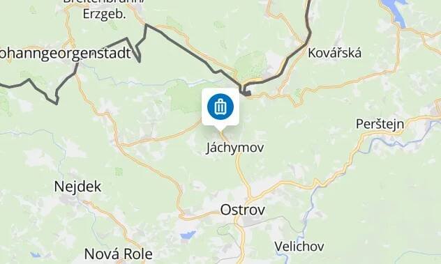 Krásný penzion v Jáchymově: pohodlí až pro 12 osob | Slevomat.cz