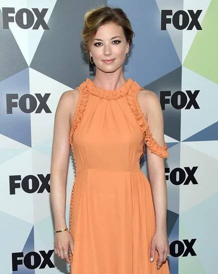 Emily VanCamp Is Returning to The Resident for the Season 5 Finale After Exiting the Show