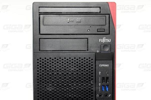 Fujitsu Esprimo P757 MT za 3 990 Kč - Počítač | GIGACOMPUTER.CZ