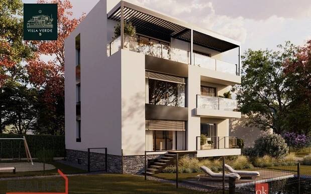 3+kk, Jihlava, 586 01, 94 m²