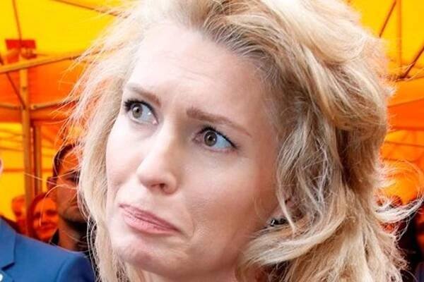 Olga Menzelová přiznala problémy. Byla okradena stavební firmou
