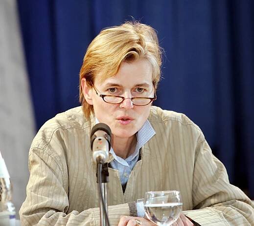 2007 : Theodor Heuss Stiftung