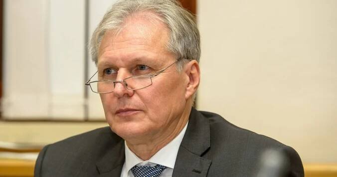 Vedení Chomutova je po měsíci opět kompletní. Novým náměstkem primátora se stal Milan Petrilák z ANO