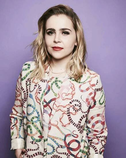 Mae Whitman Talks About Years of Pain that Led to Endometriosis Diagnosis: 'I Thought I Was Dying'