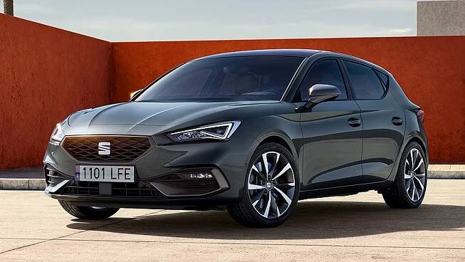 Seat Leon (2025): alle Infos, Preise und Tests