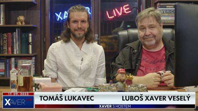 Tomáš Lukavec