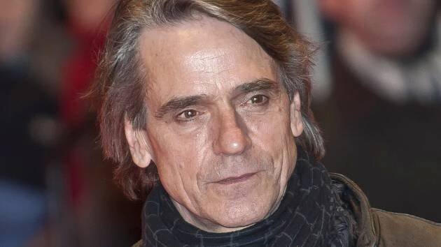 Herec Jeremy Irons usedne do čela poroty na Berlinale