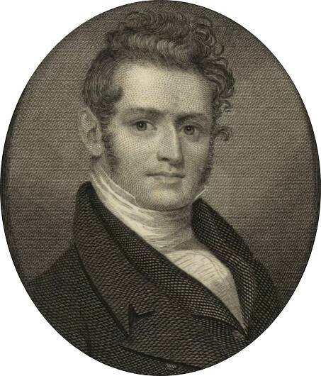 Joseph Rodman Drake