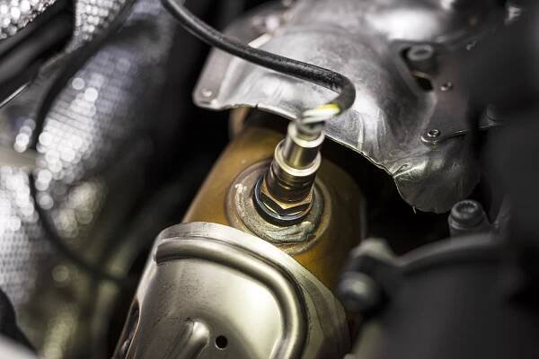The 13 Most Common Reasons For A Check Engine Light