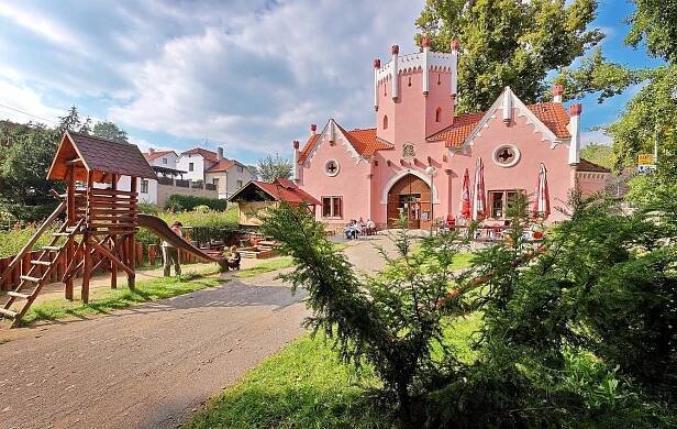 THE 5 BEST Hotels in Vlasim, Czech Republic 2025 (from $70) - Tripadvisor