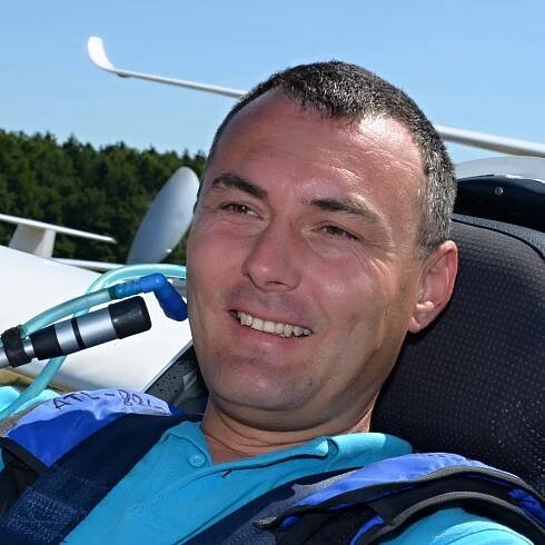 Plachtařské mistrovství České republiky 