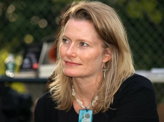 Jennifer Eganová