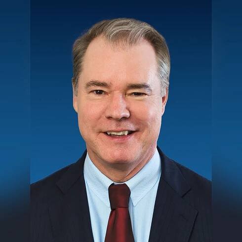 Who’s Who in Romania: Bryan Wilson Jardine