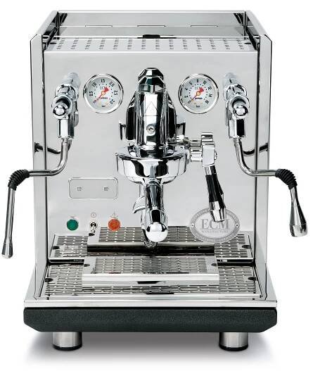 ECM Synchronika
