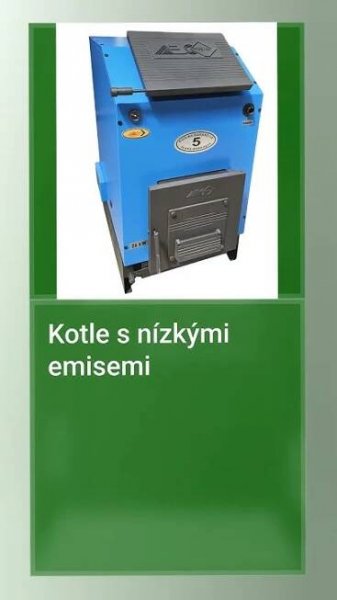 Vercajk shop - Teplovodní výměník pro dům