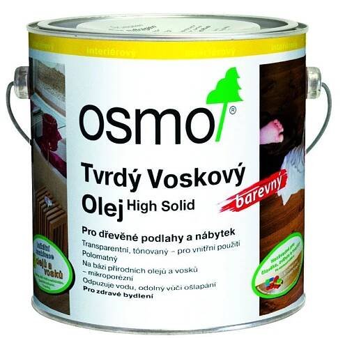 OSMO Color 3071 0, 75 l od 900 Kč