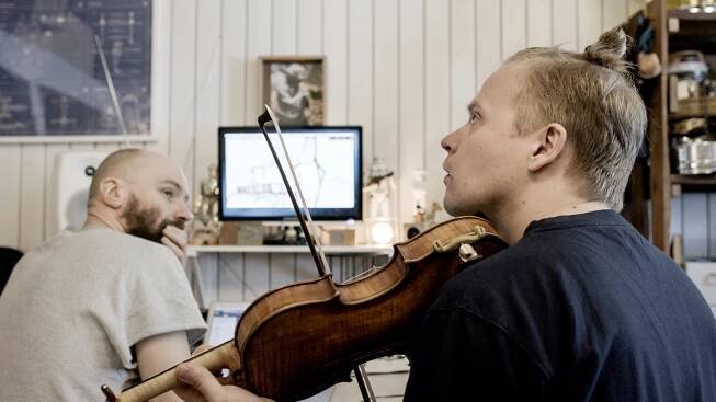 Pekka Kuusisto