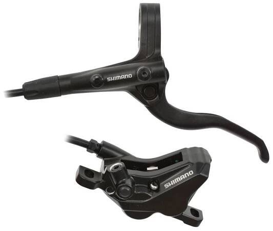 přední hydraulická brzda Shimano Acera BR-MT420