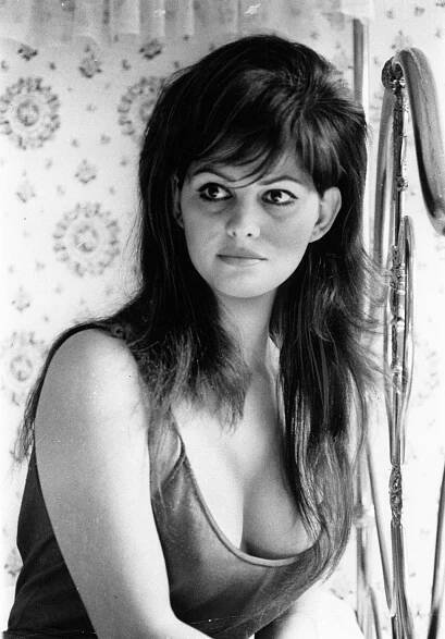 Claudia Cardinale bude porotkyní České Miss 2012 – Dáma.cz