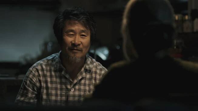 69세 (2019) film • Filmožrouti.cz