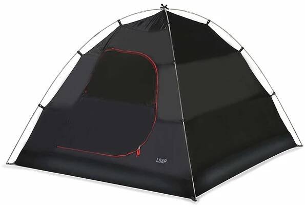 LOAP HIKER 3 F&B - Stan - 5
