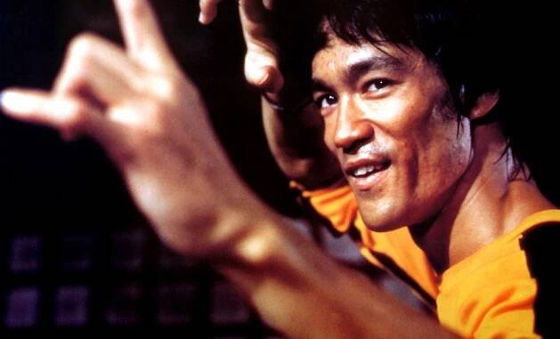Little Dragon: Bruce Lee bude mít další životopisný film