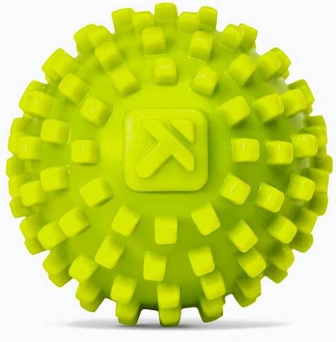 Masážní míč TriggerPoint MobiPoint Green 203937