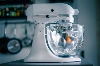 Najlepšie kuchynské roboty - Testy a recenzie 2023 + Ako vybrať