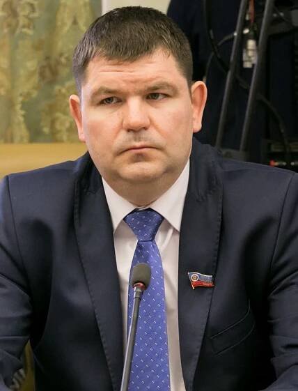 Vladimir Degtyarenko