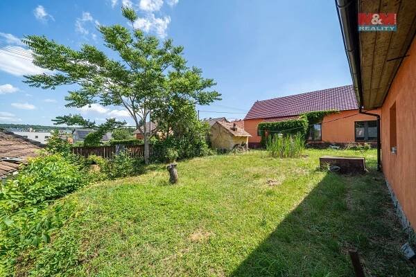 Prodej Dům, Plzeňská, Letkov, okres Plzeň-město