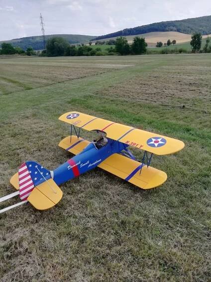 Letiště Boleradice foto 3