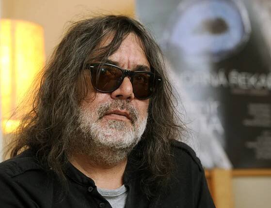 Zemřel hudební publicista Vojtěch Lindaur (†60) alias Hugo Kočár