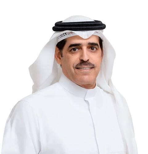 Nasir K. Al-Naimi | Aramco