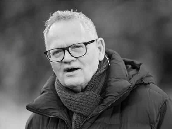 lrich Potofski gestorben