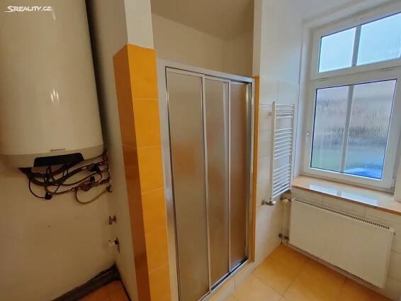 Pronájem Byt 3+1, Rooseveltova, Osek