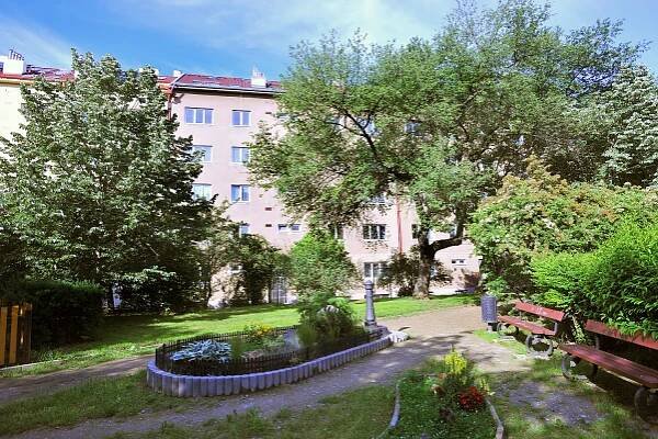 Prodej Byt 3+1, Budějovická, Praha 4 - Krč