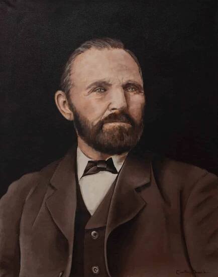 William Walker